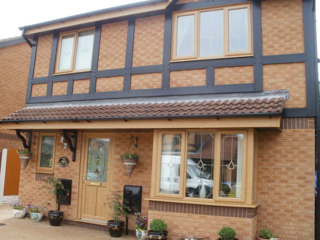 About Us - MKB Windows