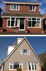 Roofline - MKB Windows